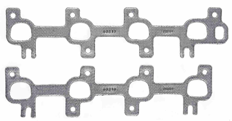 Empacadura de Múltiple de Escape