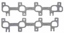 Empacadura de Múltiple de Escape