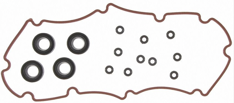 Empacadura de Tapa Válvula