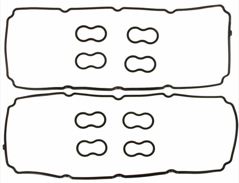 Empacadura de Tapa Válvula