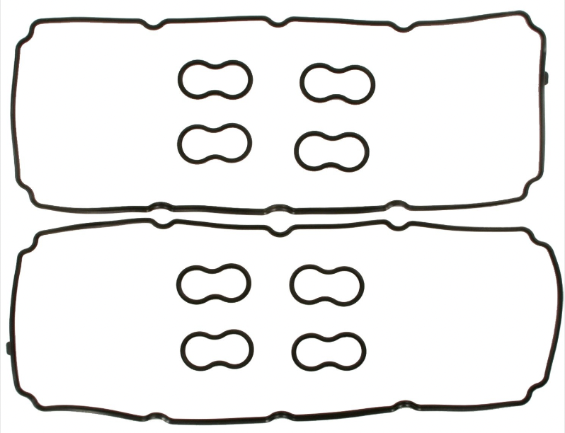 Empacadura de Tapa Válvula