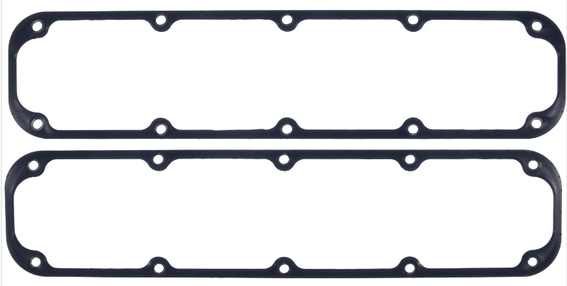 Empacadura de Tapa Válvula