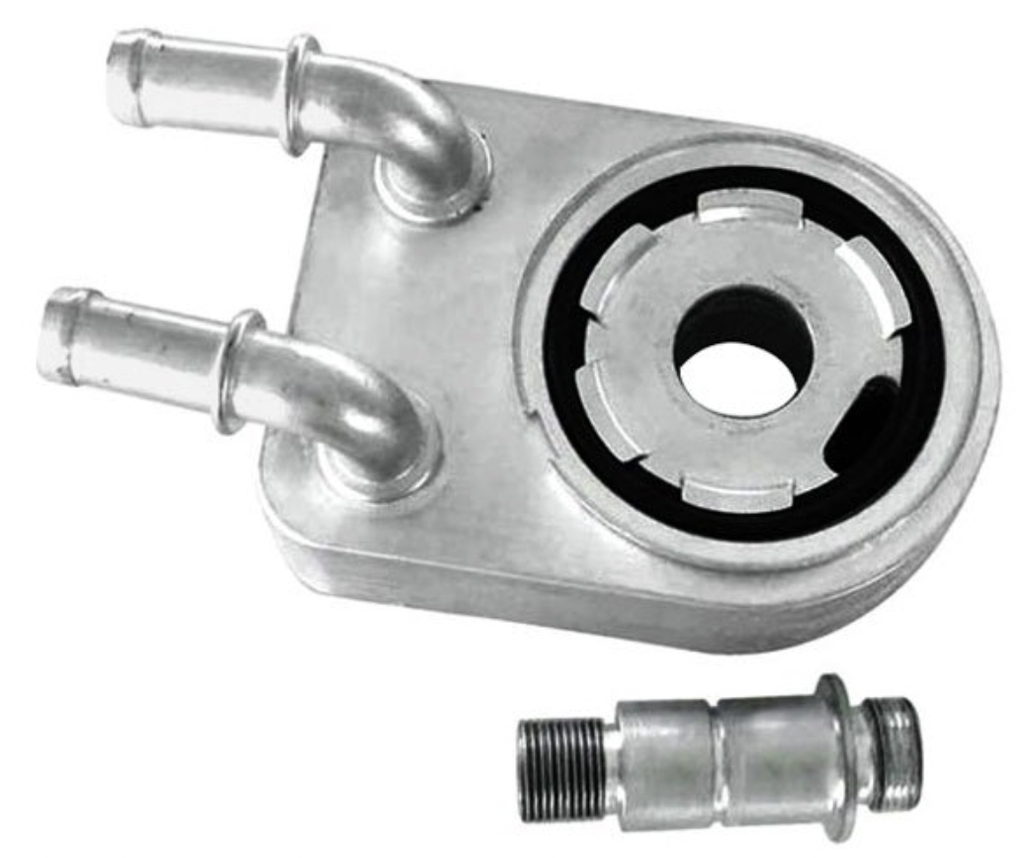 Enfriador de Aceite de Motor