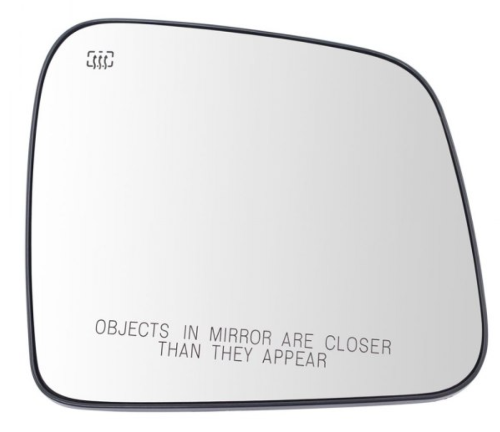 Espejo de Retrovisor / Derecho