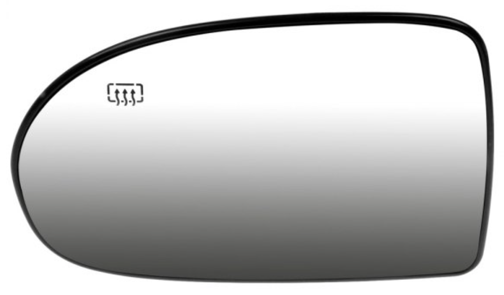 Espejo de Retrovisor / Derecho