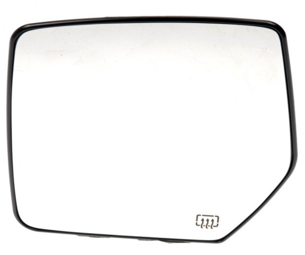 Espejo de Retrovisor / Derecho