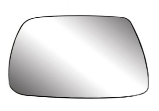 Espejo de Retrovisor / Derecho