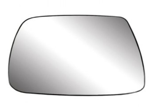 Espejo de Retrovisor / Izquierdo