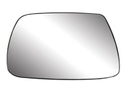 Espejo de Retrovisor / Izquierdo