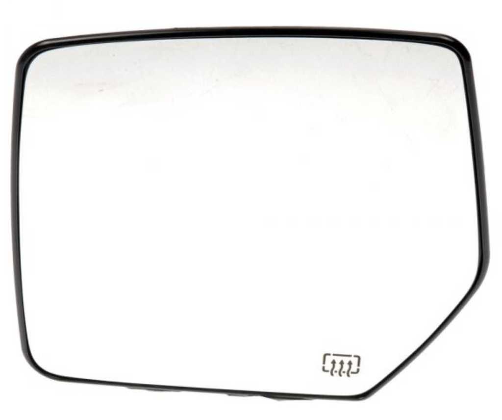 Espejo de Retrovisor / Izquierdo