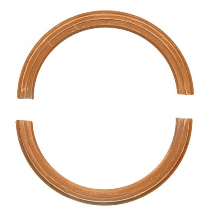 Estopera de Cigüeñal