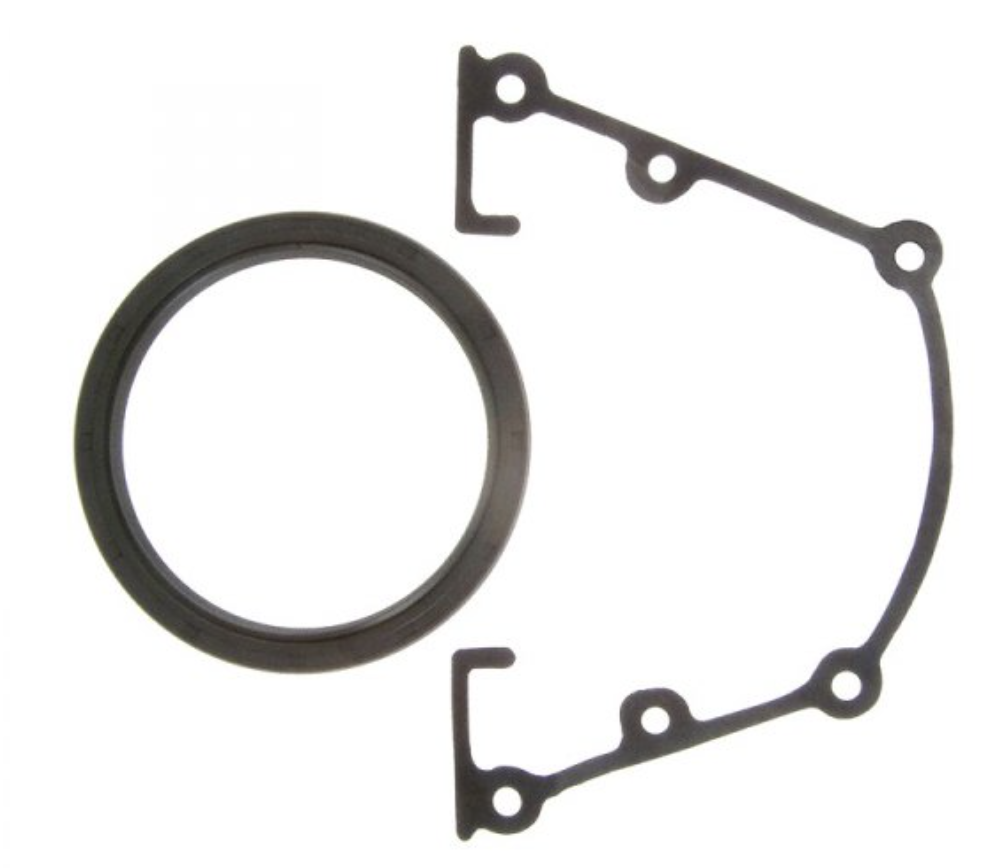 Estopera de Cigüeñal