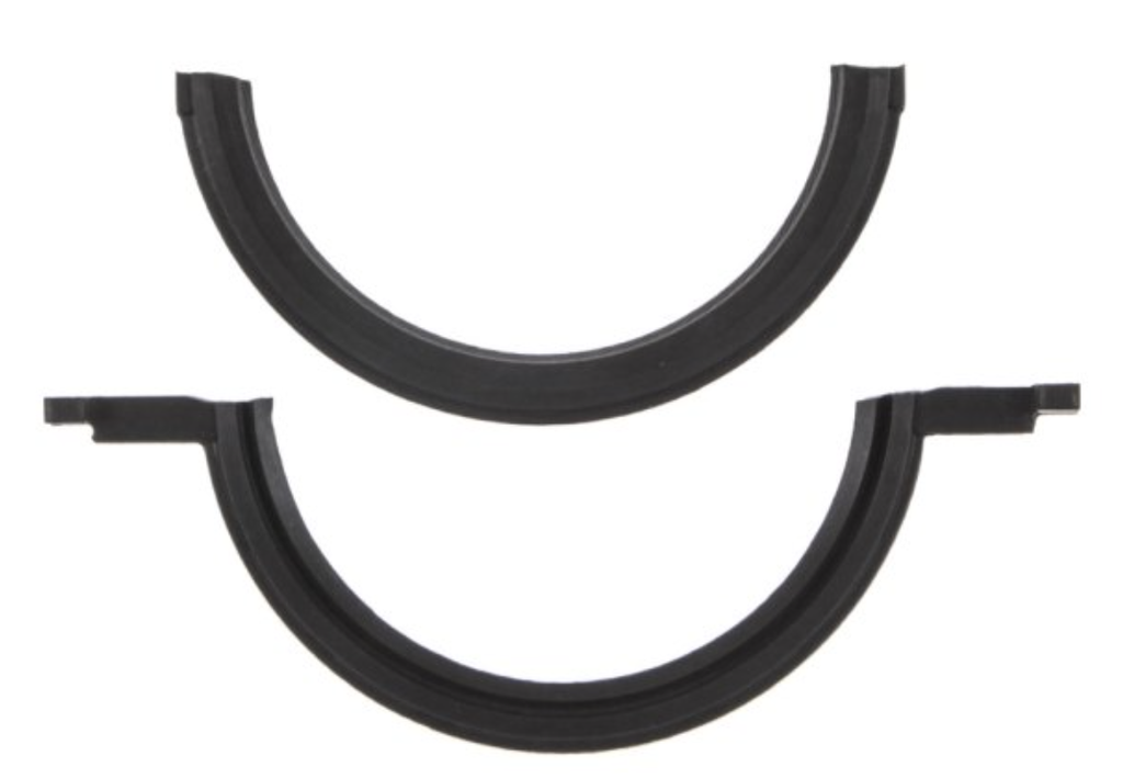 Estopera de Cigüeñal