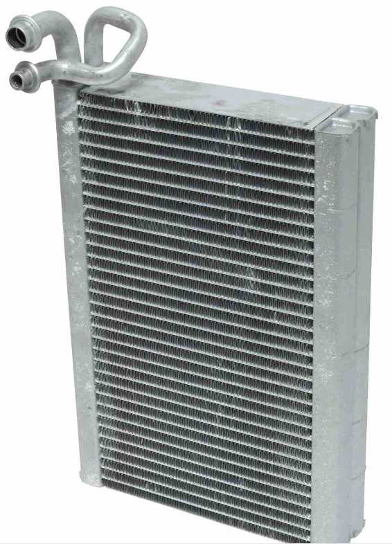 Evaporador A/C
