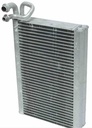 Evaporador A/C