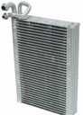 Evaporador A/C