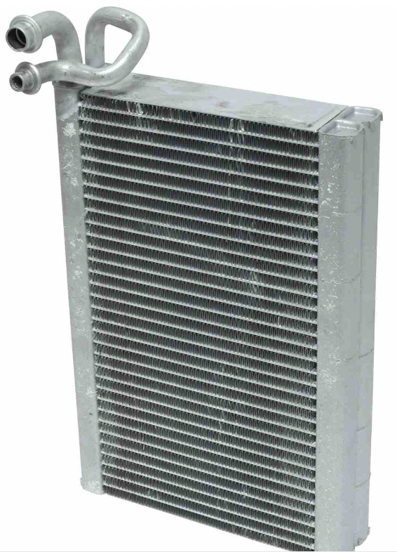 Evaporador A/C