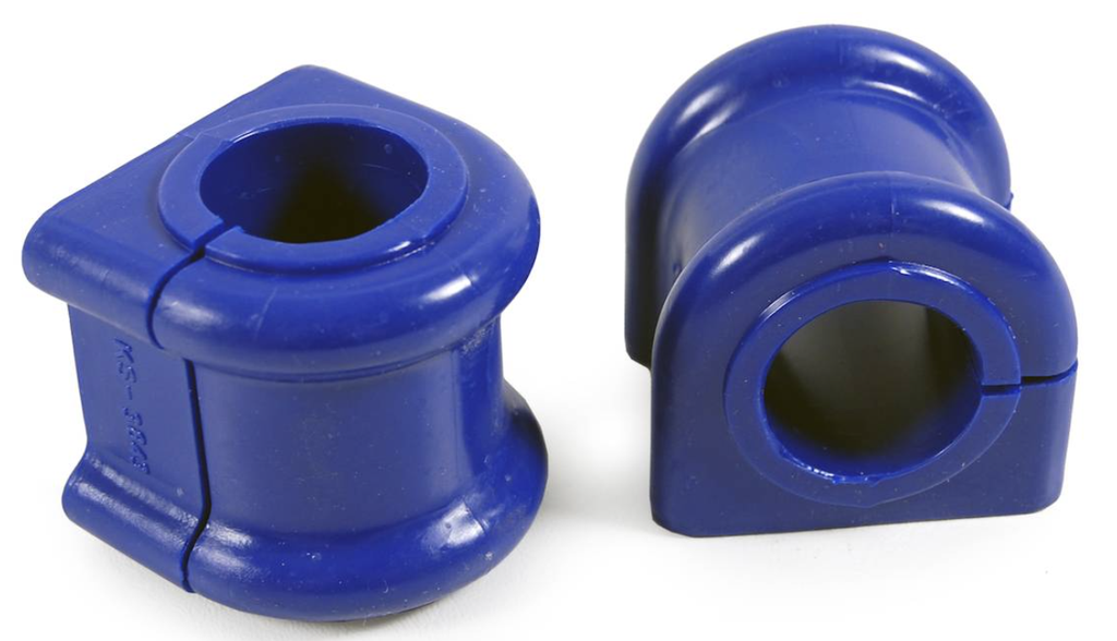 Goma de Barra Estabilizadora / Delantero