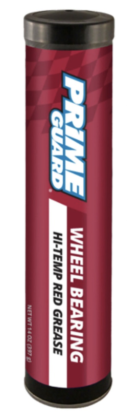 Grasa / Alta Temperatura