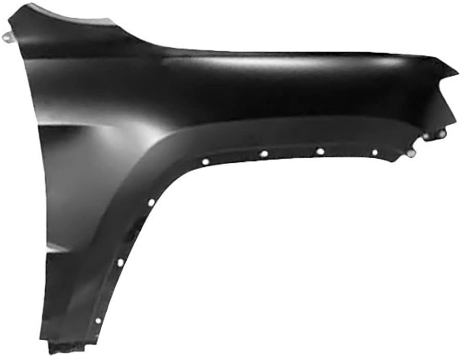 Guardafango / Delantero / Derecho