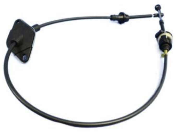 Guaya Selectora de Cambios