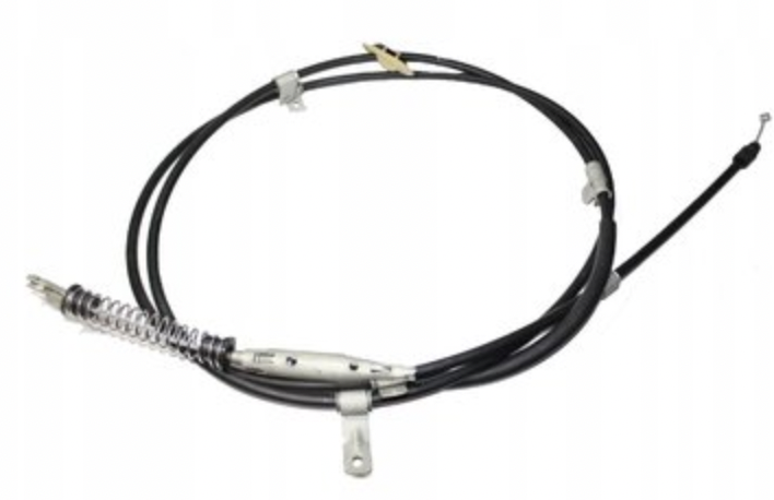 Guaya de Freno de Mano