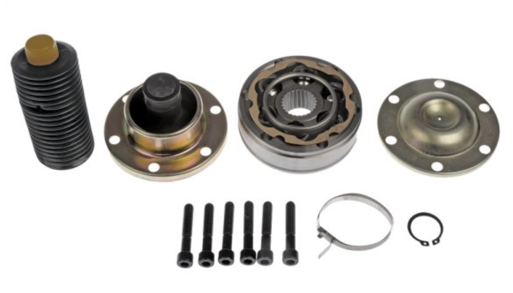 Junta Homocinética de Cardán / Delantero /  Delantero