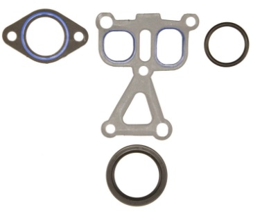 Kit Tapa Cadena de Motor