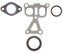 Kit Tapa Cadena de Motor