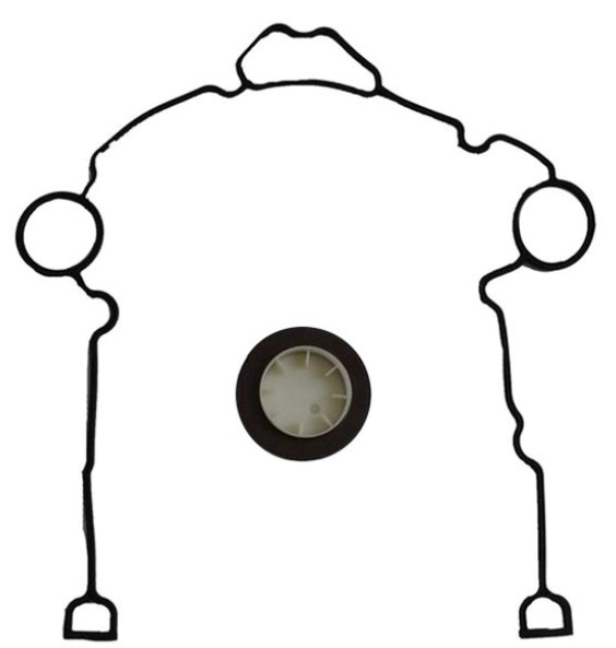 Kit Tapa Cadena de Motor