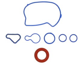 Kit Tapa Cadena de Motor