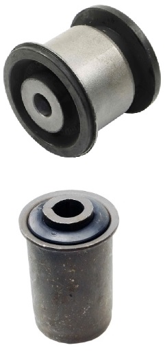 Kit de Bujes de Meseta / Delantero / Inferior