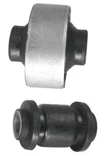 Kit de Bujes de Meseta / Delantero / Inferior