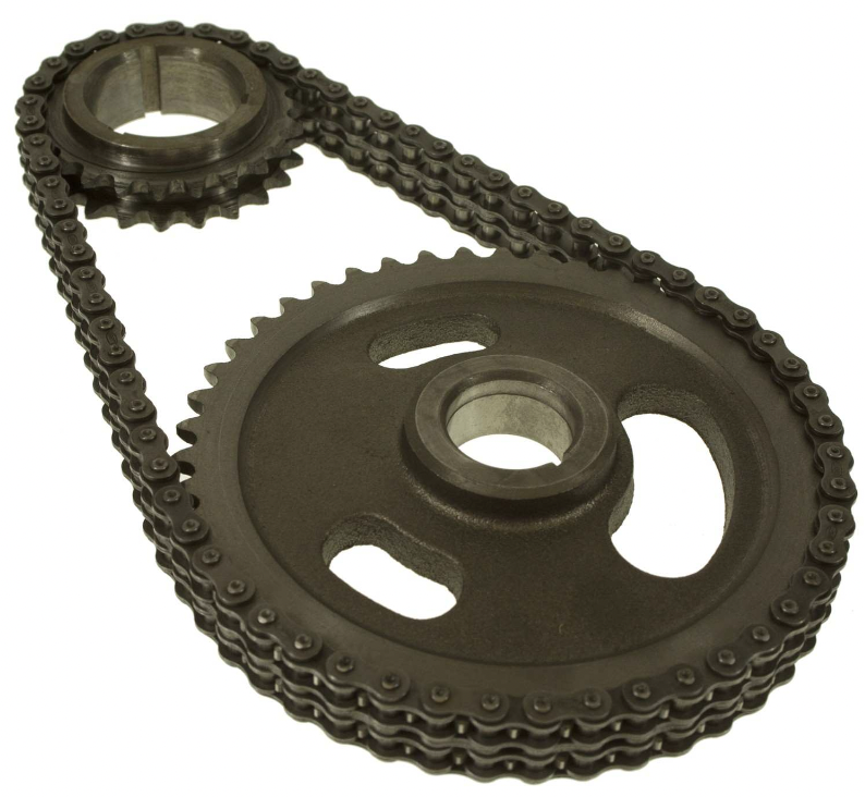 Kit de Cadena de Tiempo