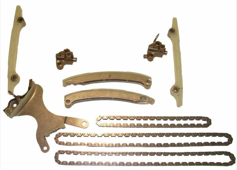 Kit de Cadena de Tiempo