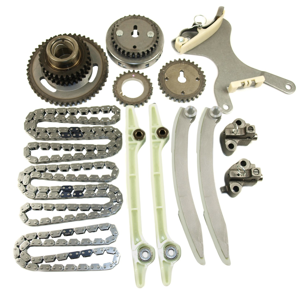 Kit de Cadena de Tiempo