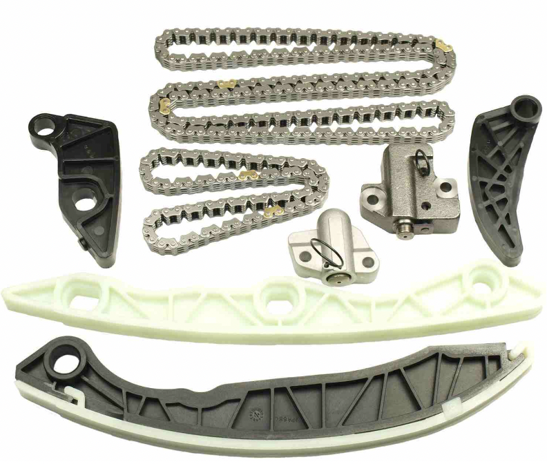 Kit de Cadena de Tiempo