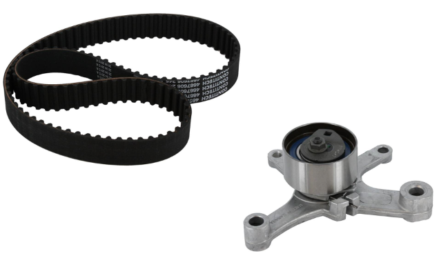 Kit de Correa de Tiempo