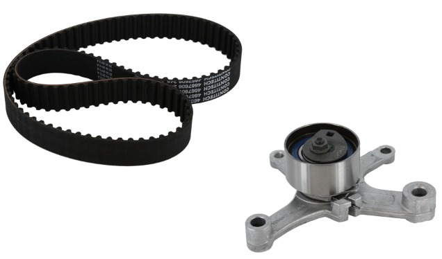 Kit de Correa de Tiempo