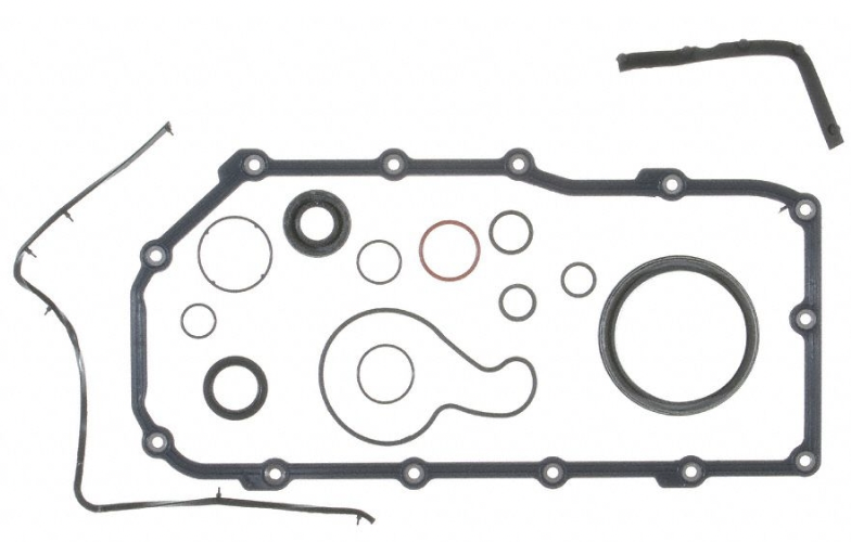 Kit de Empacaduras /  Inferior