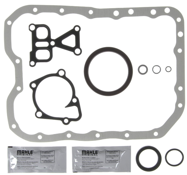 Kit de Empacaduras /  Inferior