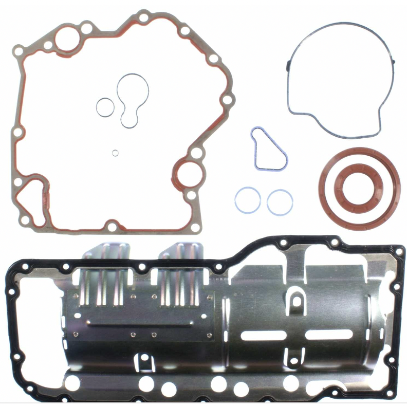 Kit de Empacaduras /  Inferior