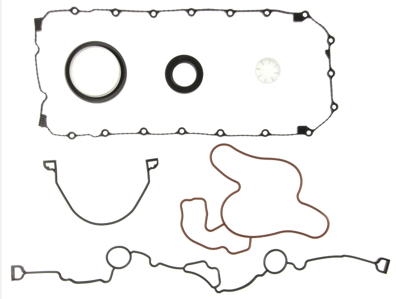 Kit de Empacaduras /  Inferior