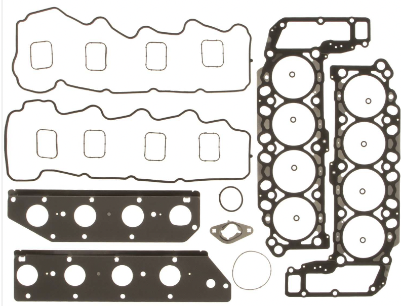 Kit de Empacaduras / Superior