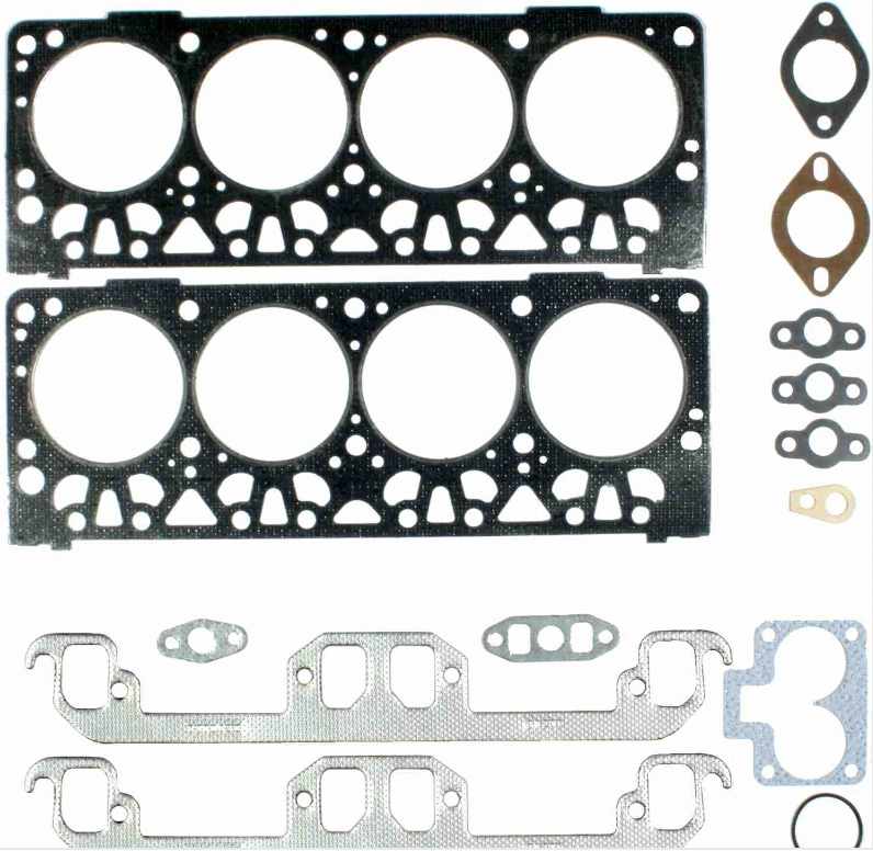 Kit de Empacaduras / Superior