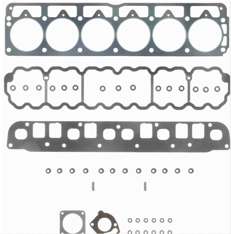 Kit de Empacaduras / Superior