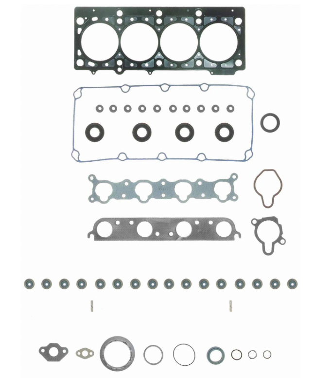 Kit de Empacaduras / Superior