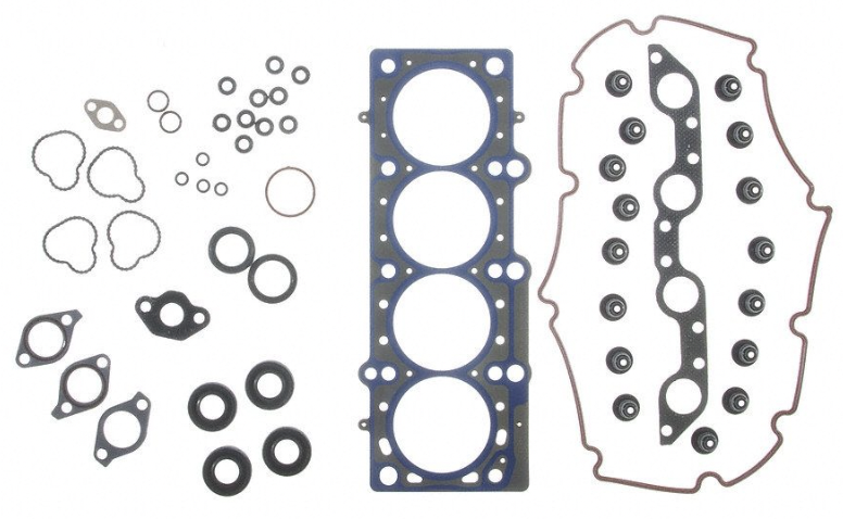 Kit de Empacaduras / Superior