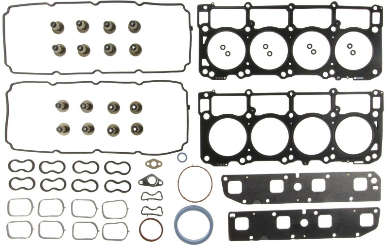 Kit de Empacaduras / Superior