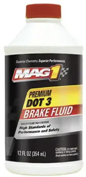 Liga de Freno / DOT4